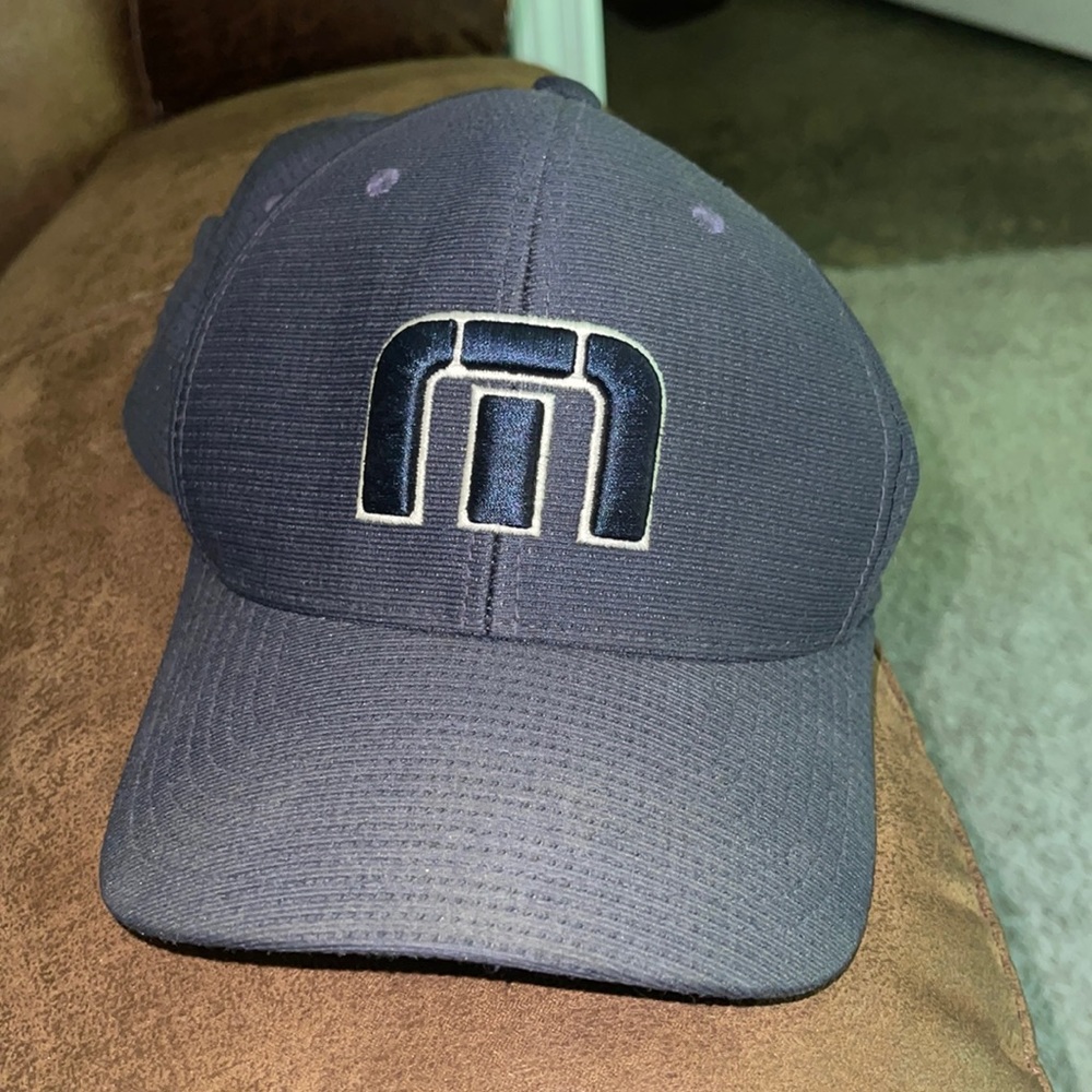 Travis Mathew Hat